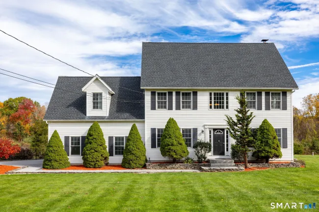 221 New London Road, Colchester, CT