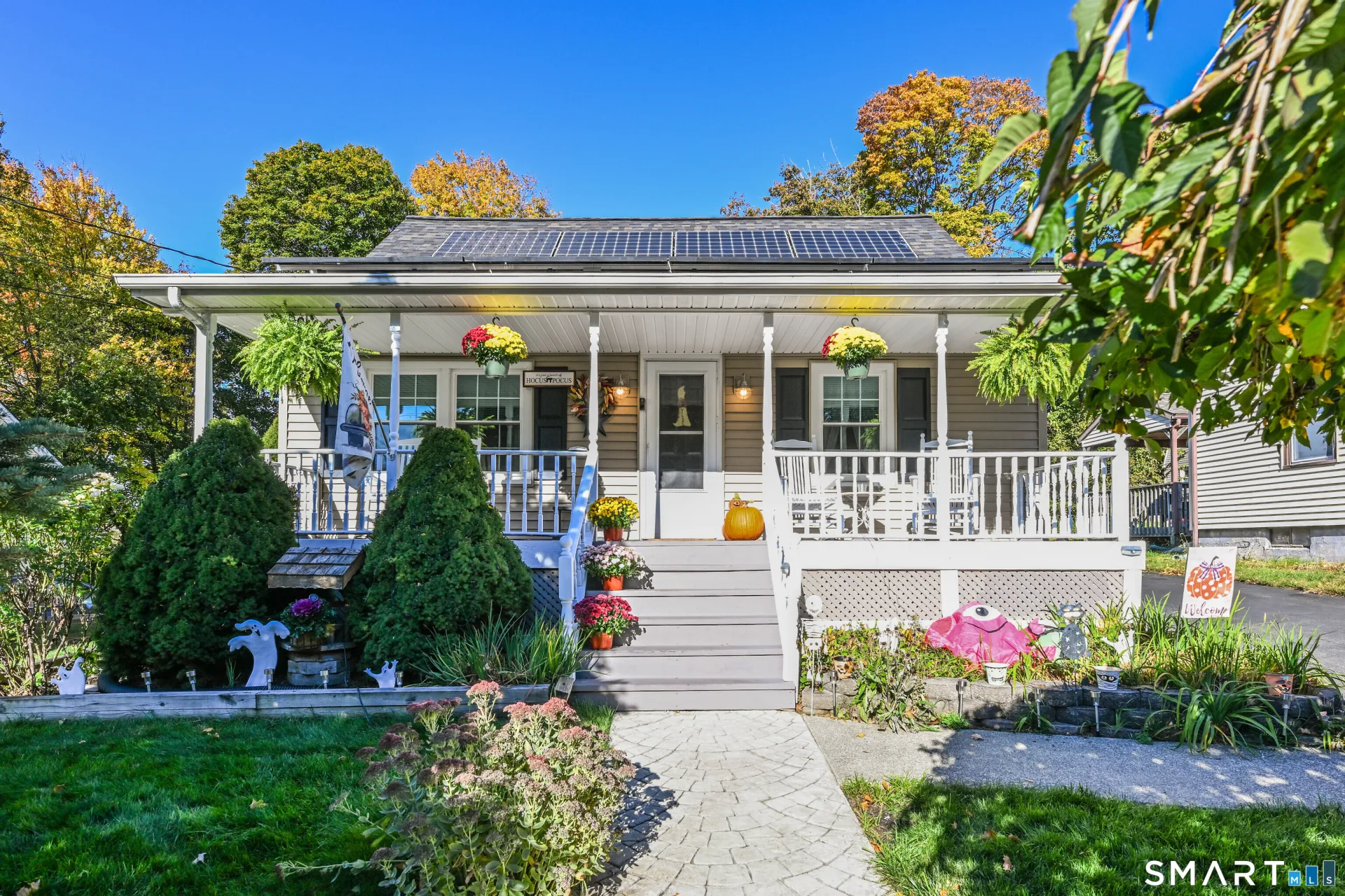 30 Hillside Street, Meriden, CT