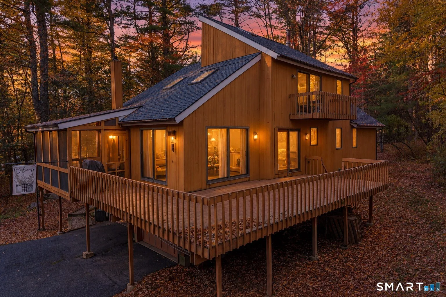 15 Chatham Court, Goshen, CT