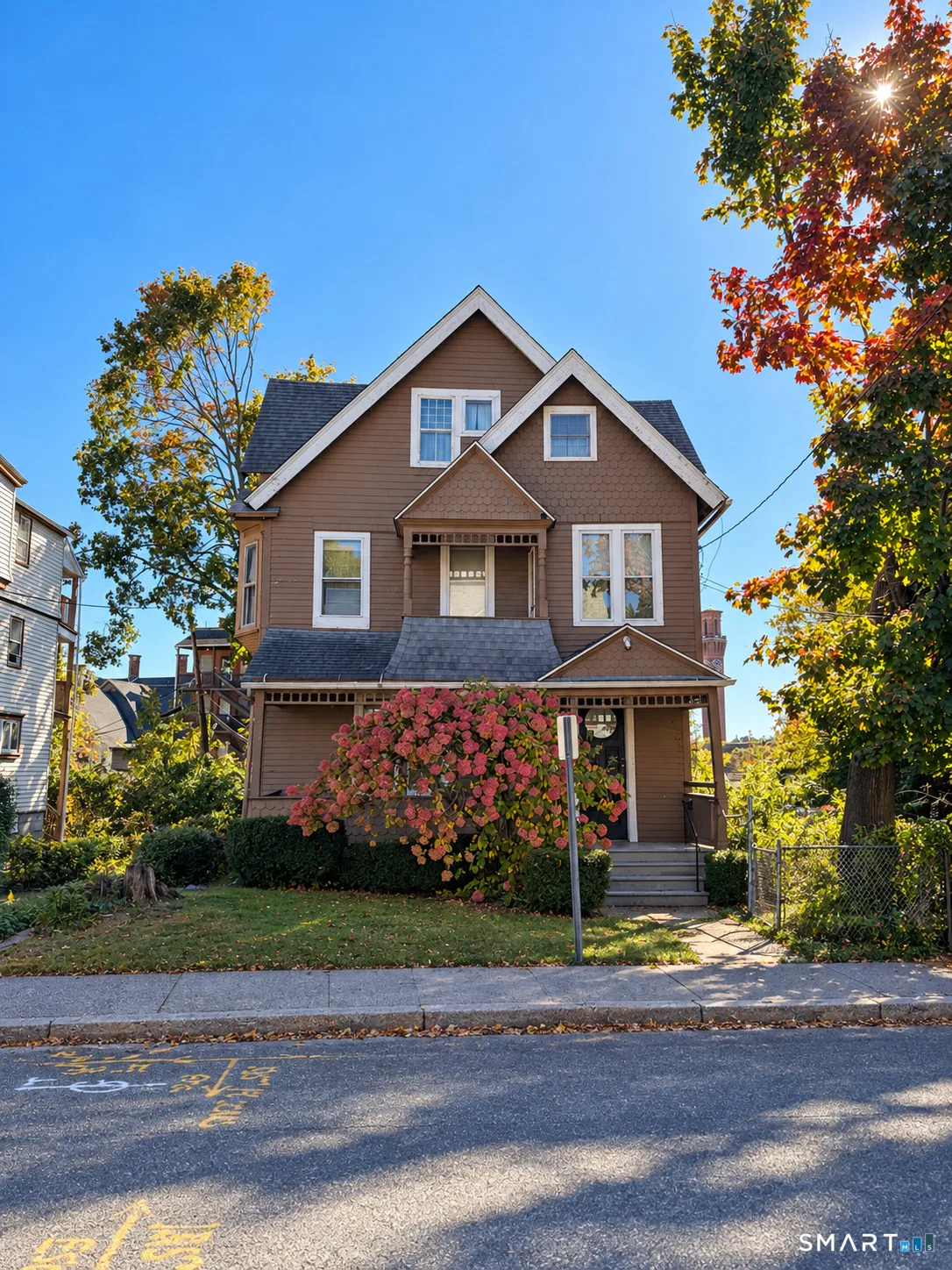 33 Mitchell Avenue, Waterbury, CT