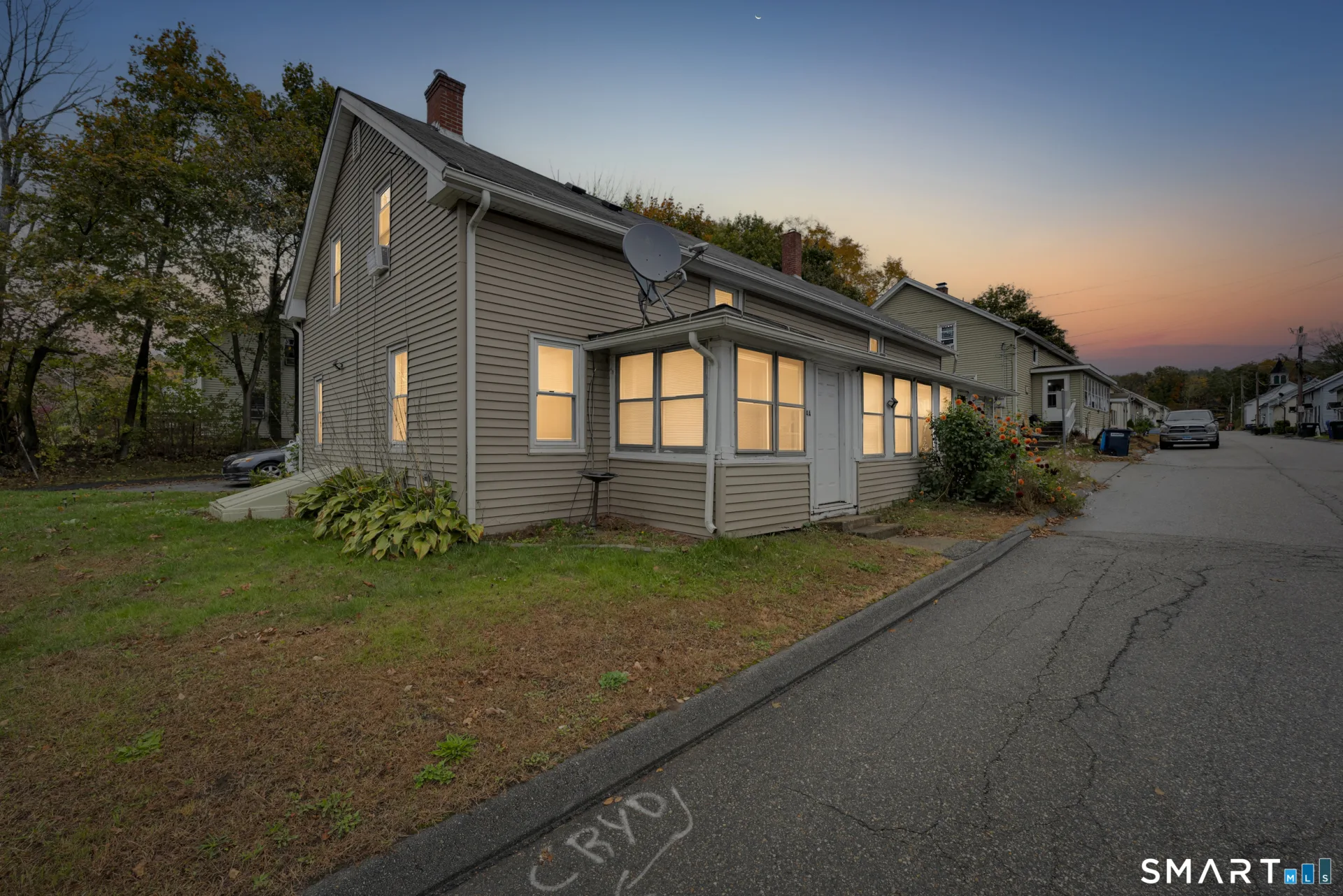 4 Church Street, Killingly, CT