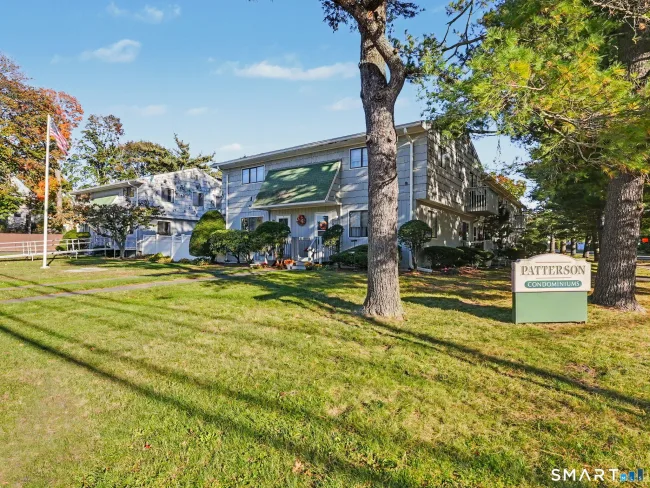 28 Patterson Avenue #28, Stratford, CT