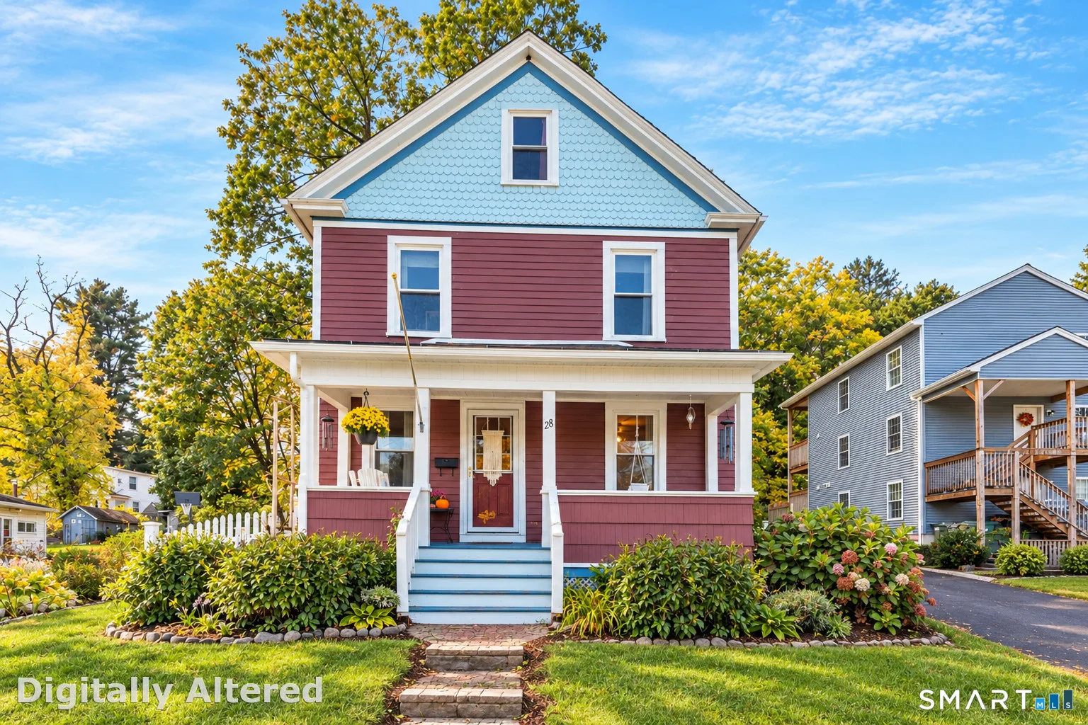 28 Eagle Street, Plymouth, CT