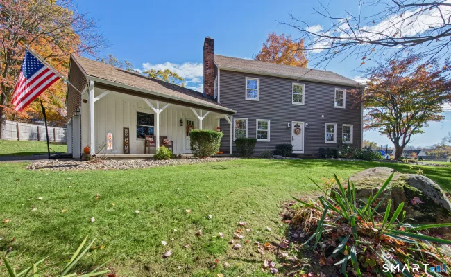 99 Rye Hill Circle