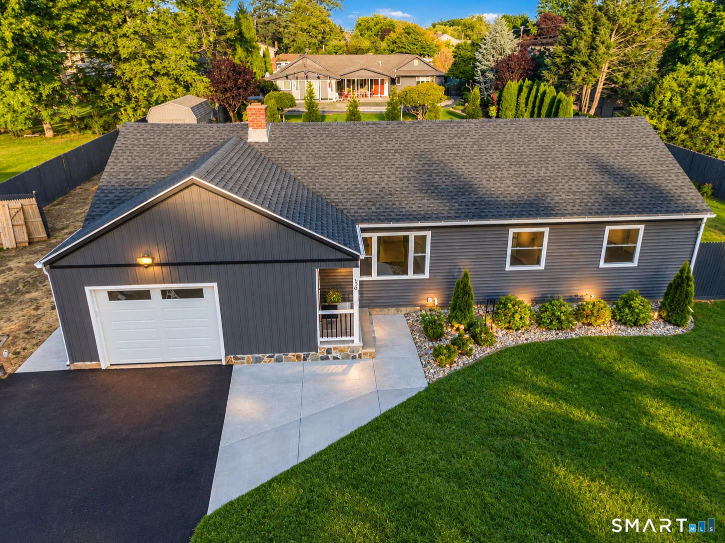 56 Alexander Drive, East Hartford, CT
