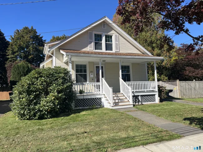 108 North Pearl Street