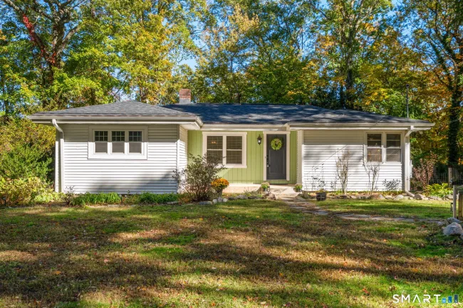 27 Woodland Road