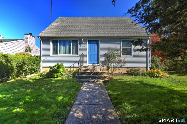 258 Funston Avenue