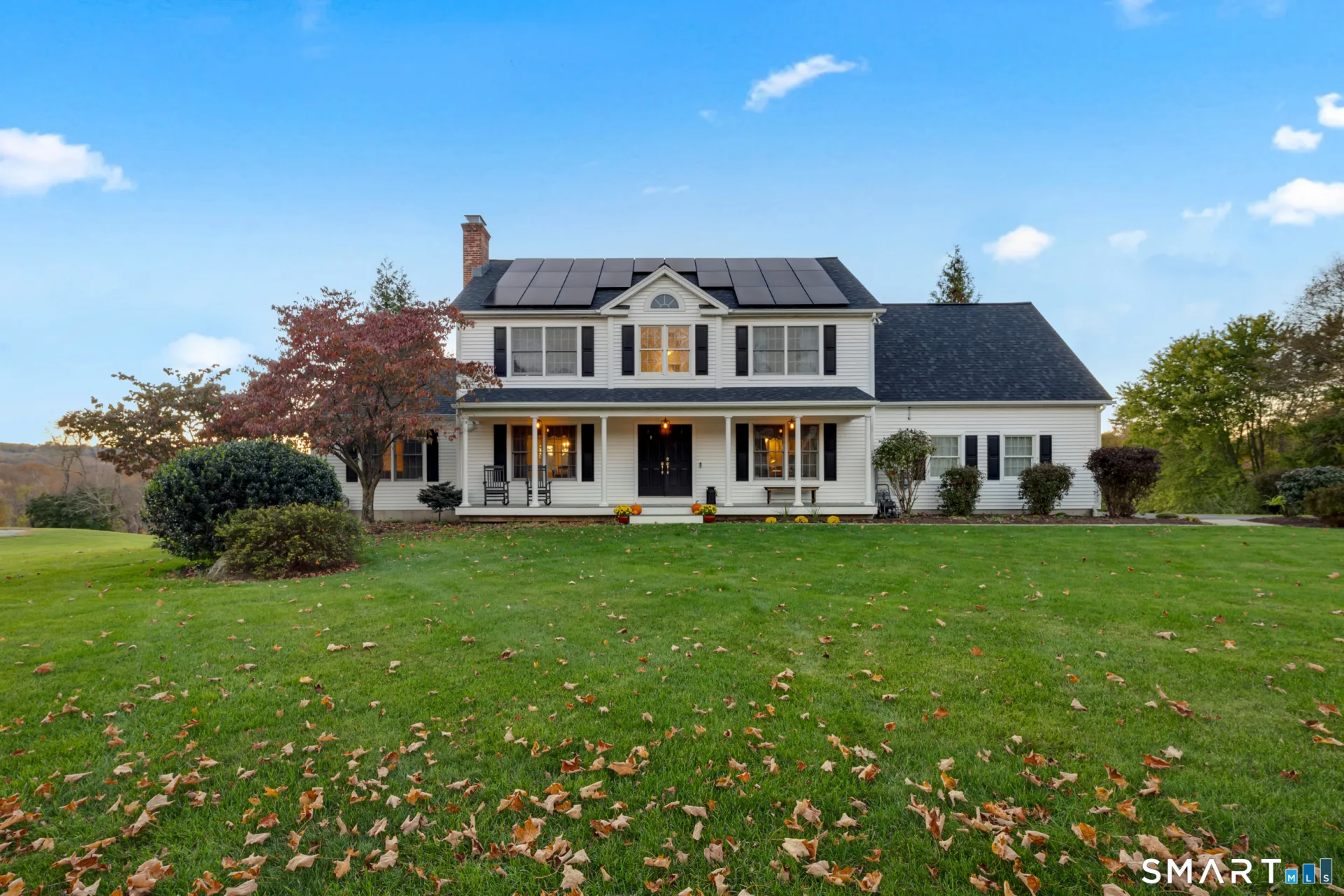 48 May Brook, Woodstock, CT