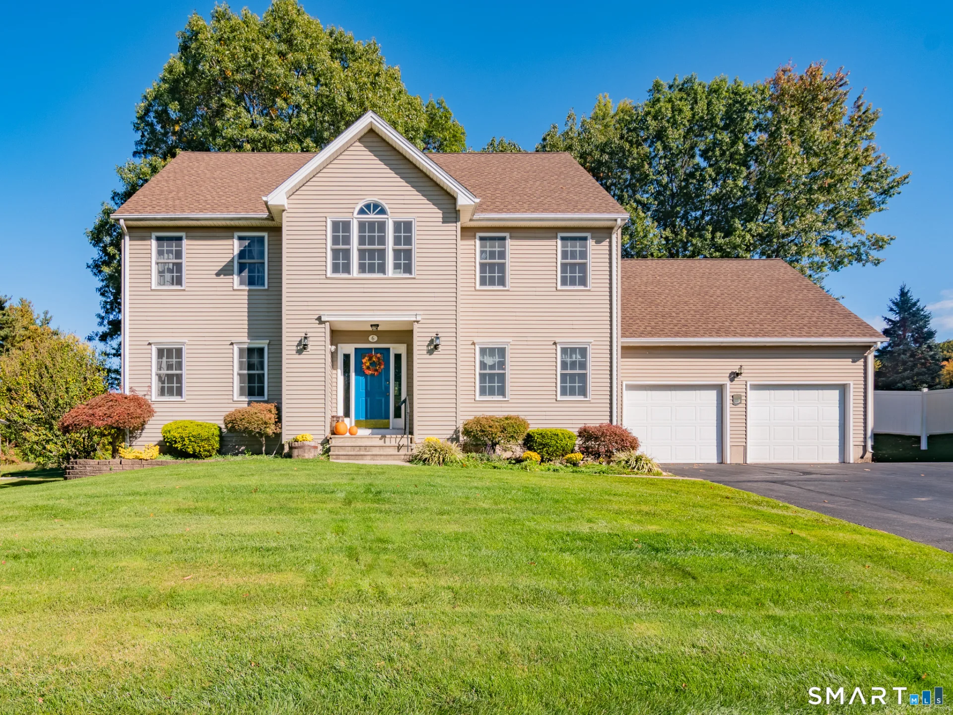 6 Cinnamon Road, Newington, CT