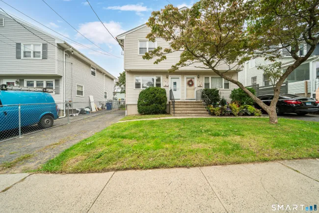 192 Alfred Street