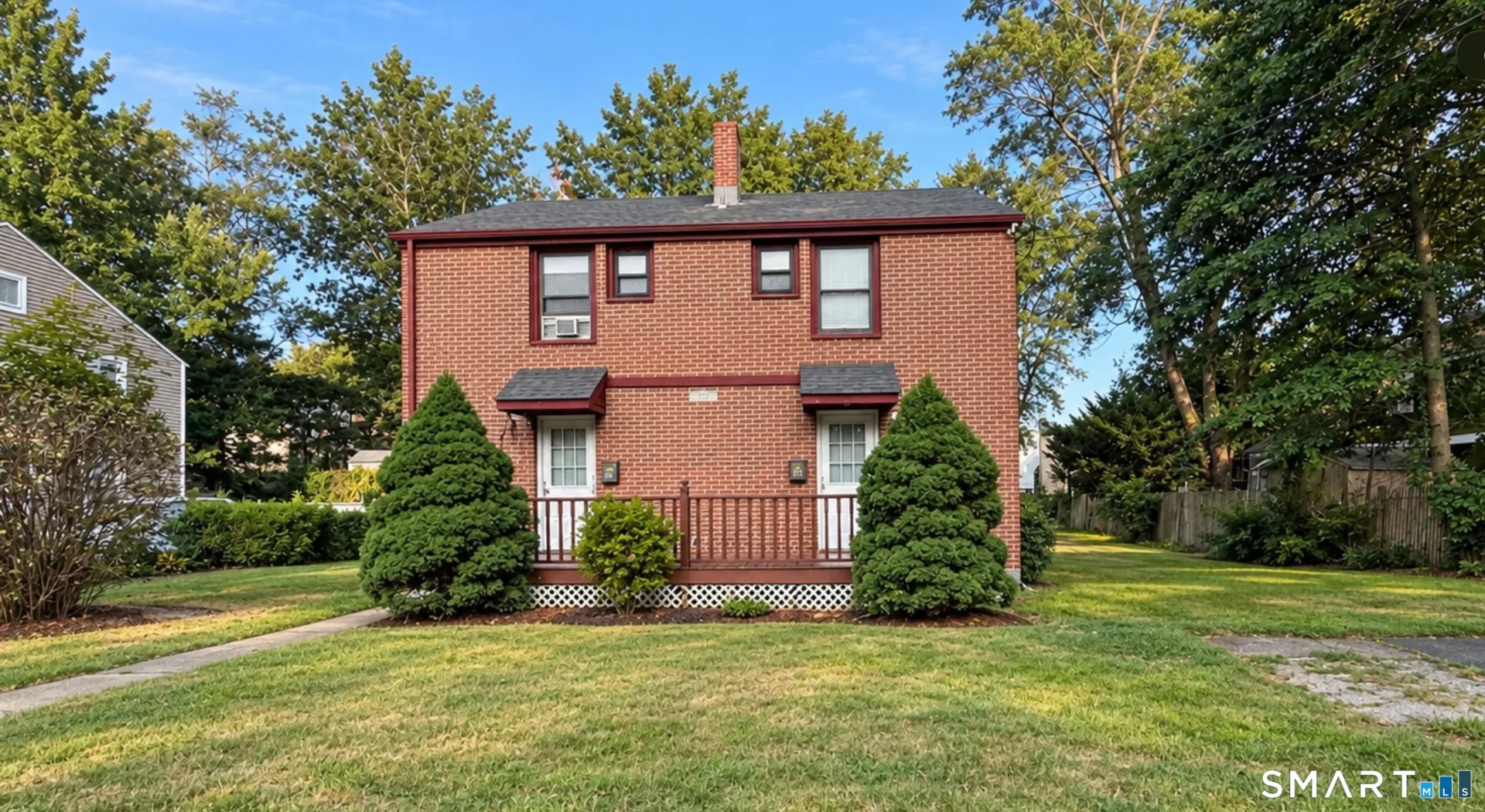 22-24 Evers Court, Bridgeport, CT