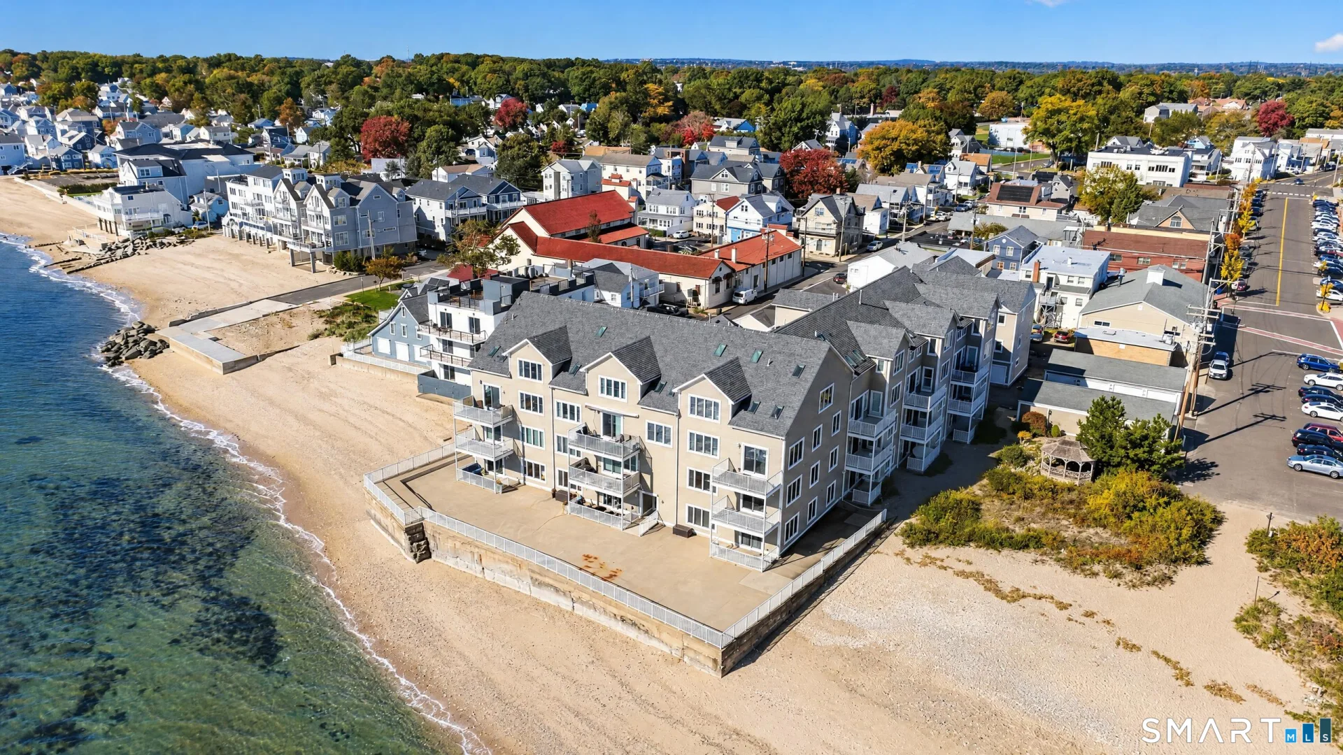 12 Naugatuck Avenue #A5, Milford, CT