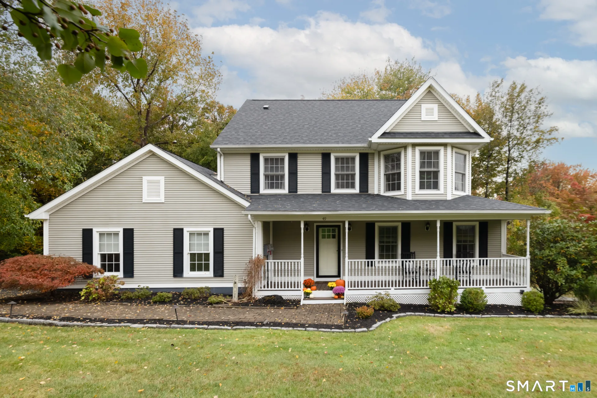 49 Russet Lane, Southington, CT