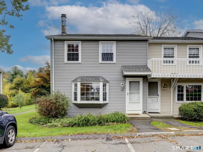 854 Long Hill Road #854