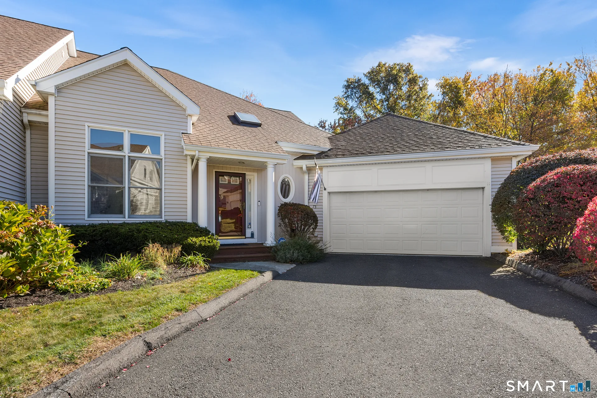 73 Summerfield Gardens #73, Shelton, CT