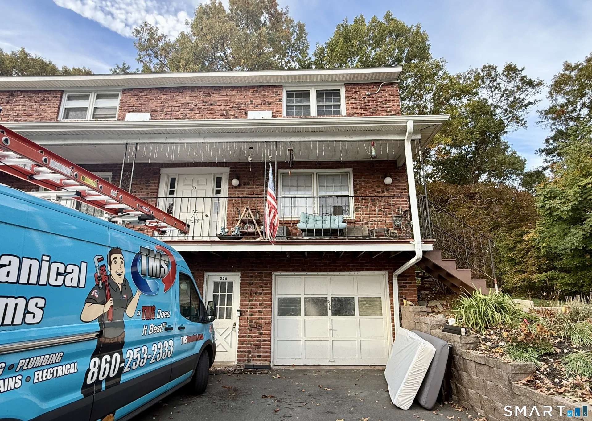 201 Regan Road #35A, Vernon, CT