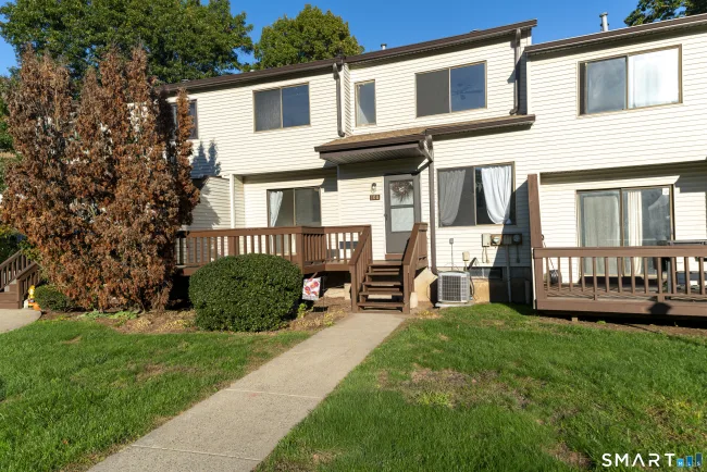 108 Cypress Road #108
