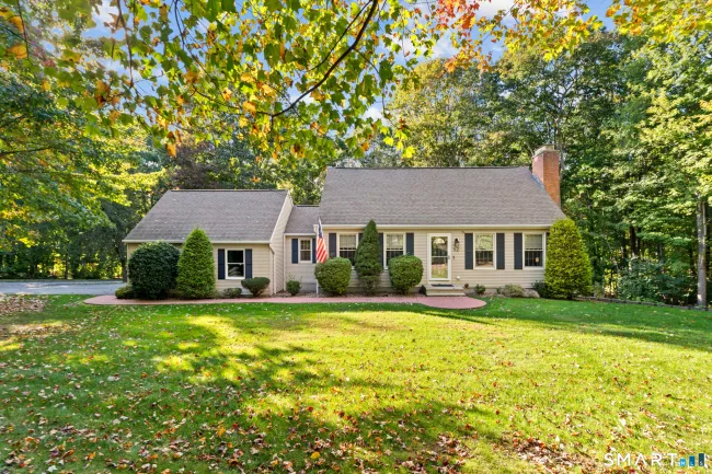 52 Talmadge Hill Road