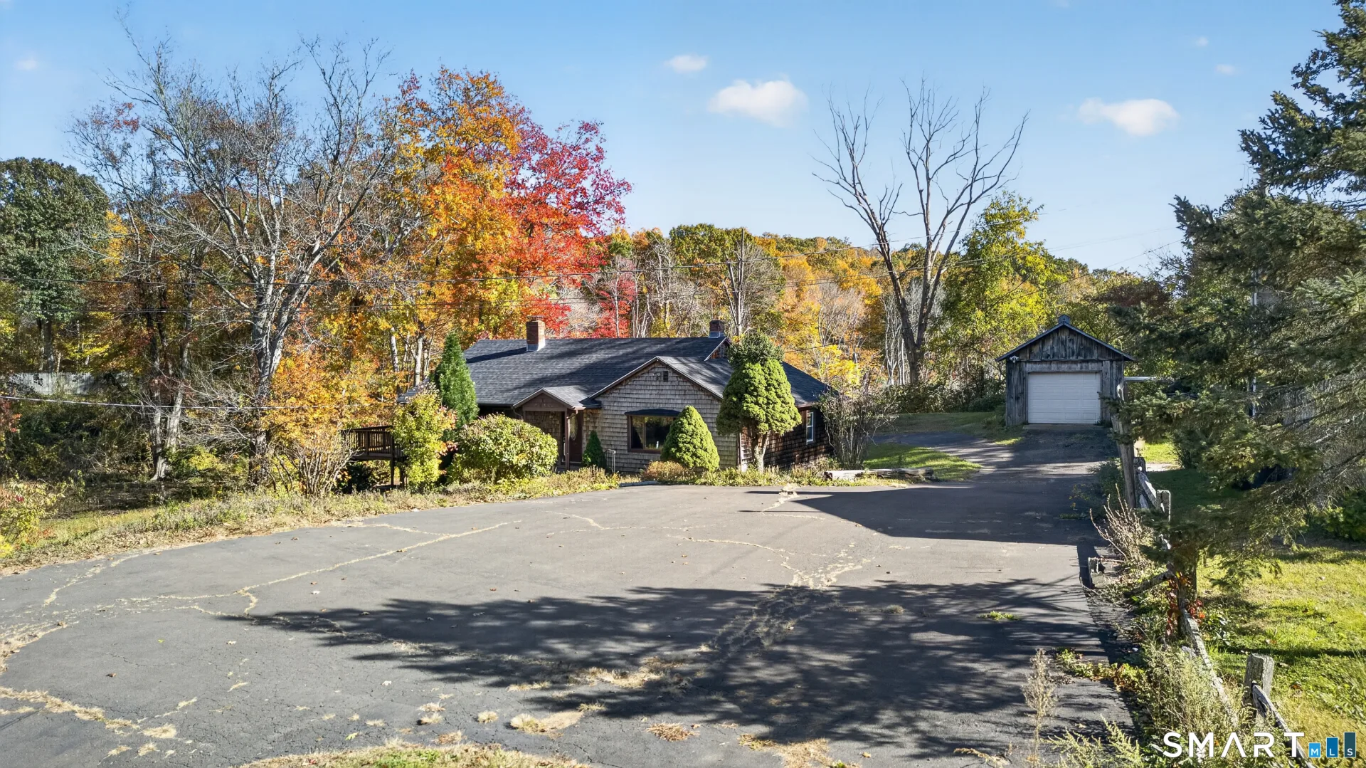 89 Brush Hill Road, Lyme, CT