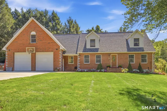 39 Chapman Road, Marlborough, CT