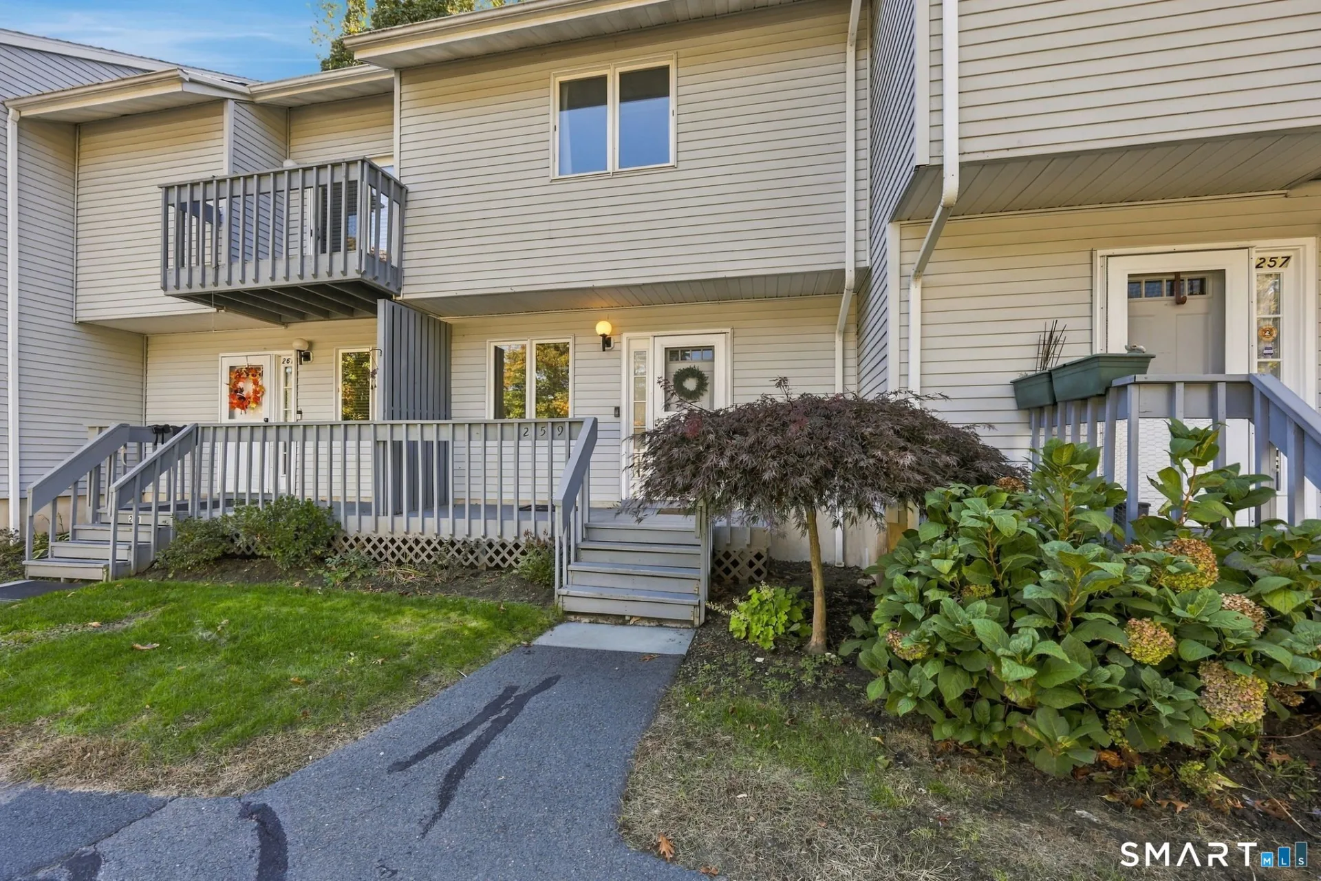 259 New Britain Avenue #259, Farmington, CT