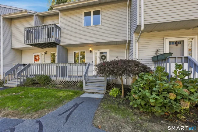 259 New Britain Avenue #259