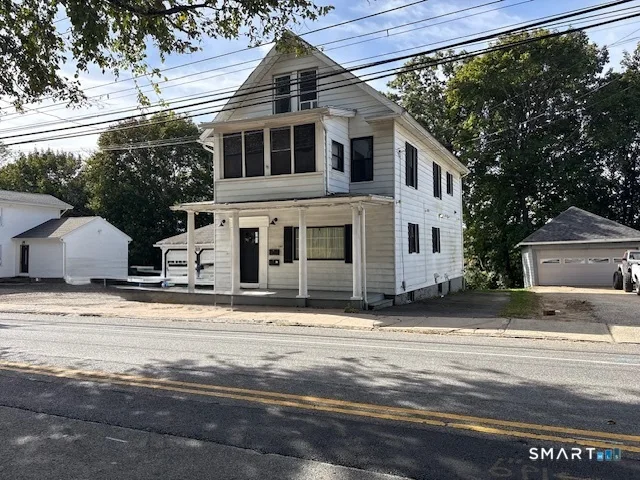 184 Derby Avenue