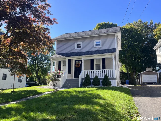 62 South Third Street