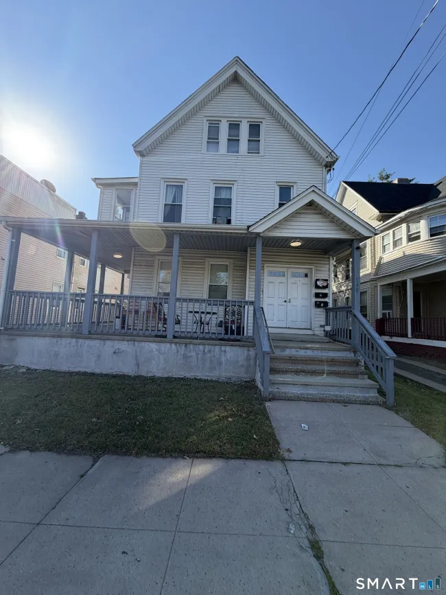 548 Dixwell Avenue