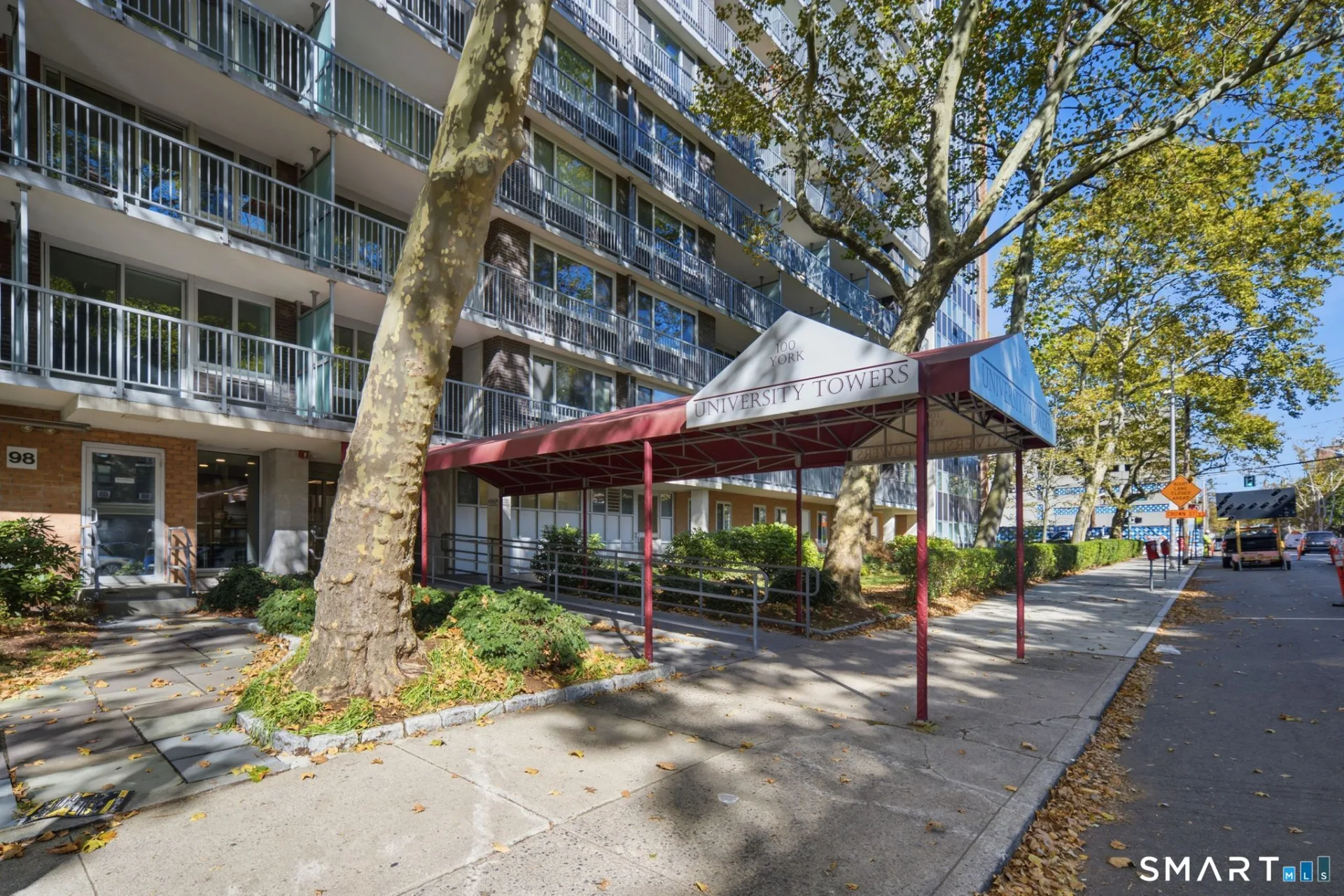 100 York Street #3G, New Haven, CT
