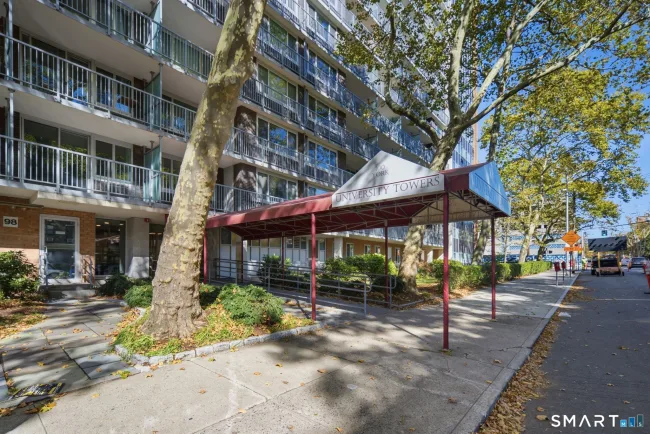 100 York Street #3G