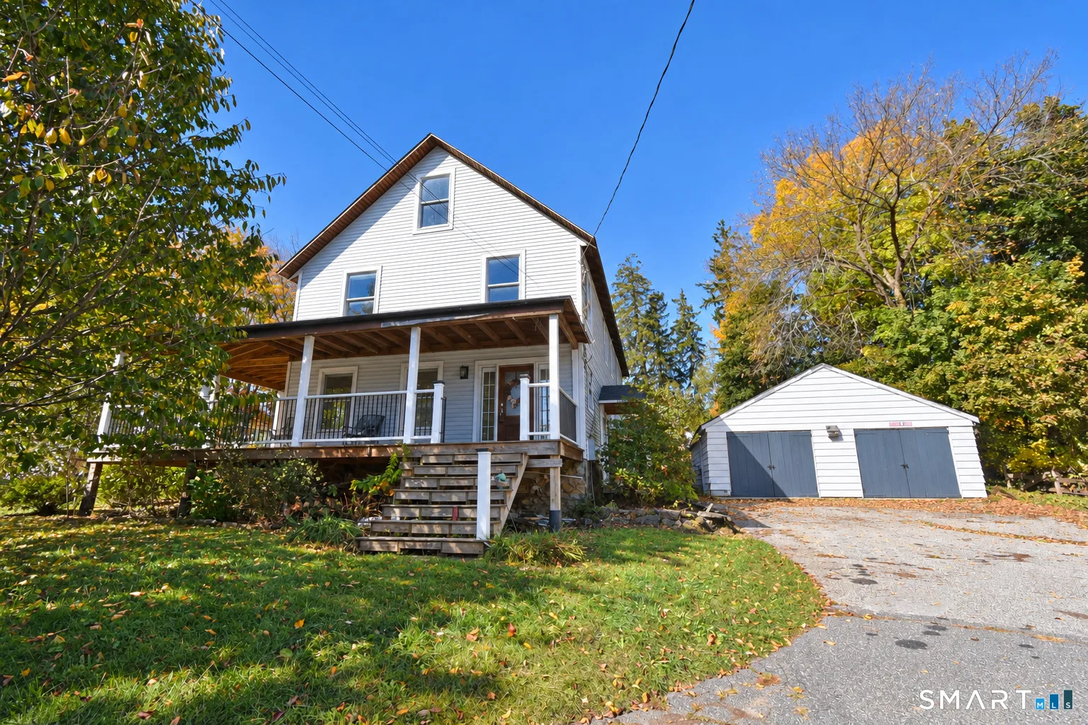 37 Foote Avenue, North Canaan, CT