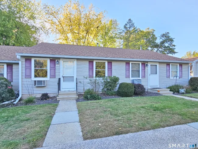 109 Brentwood Drive #109
