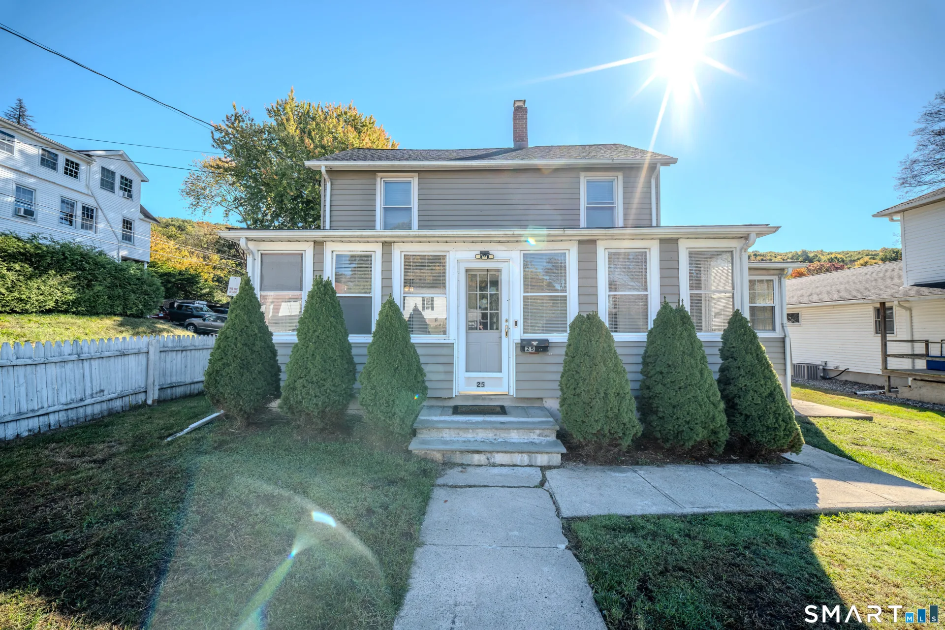 25 Elm Street, Ansonia, CT