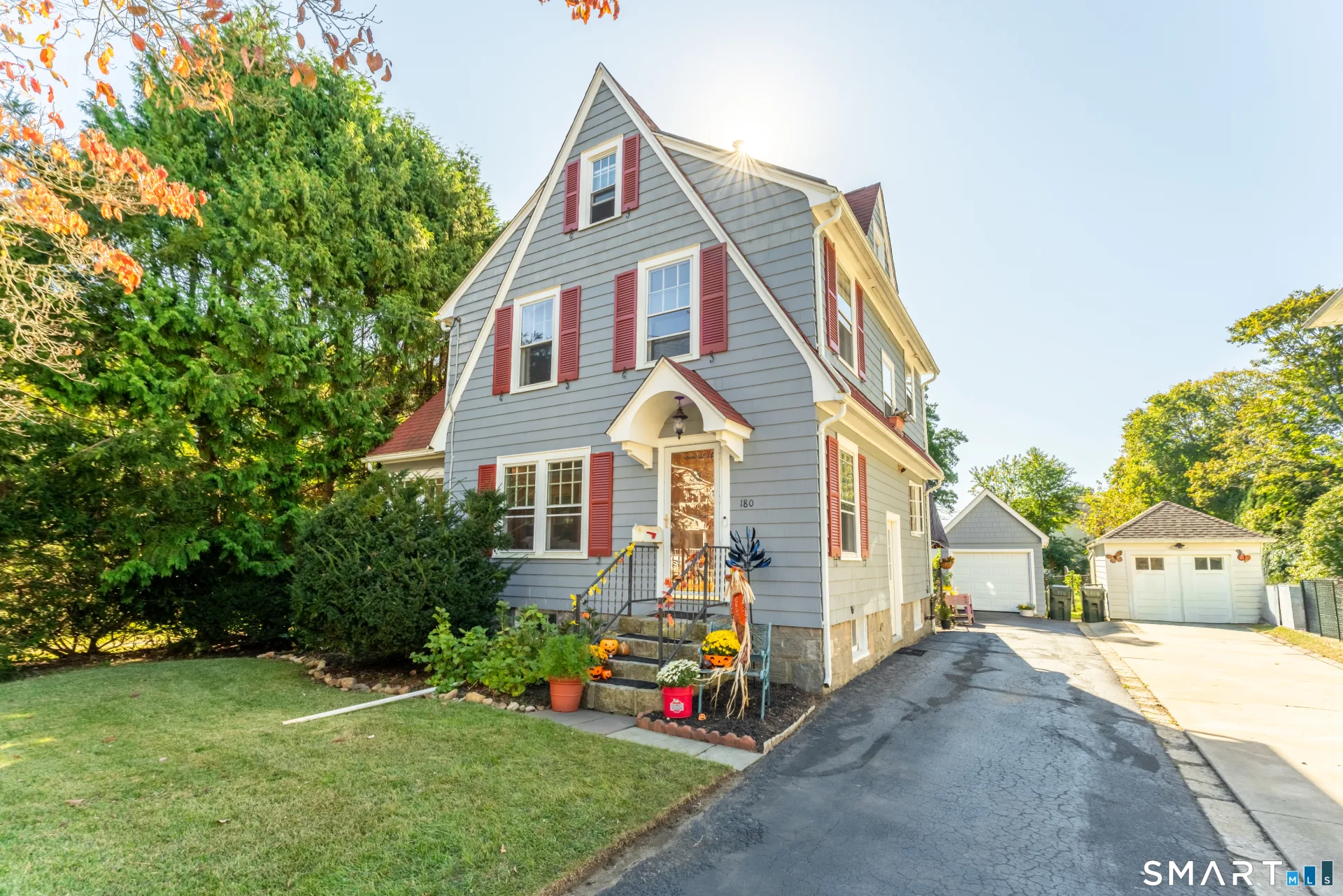 180 Gardner Avenue, New London, CT