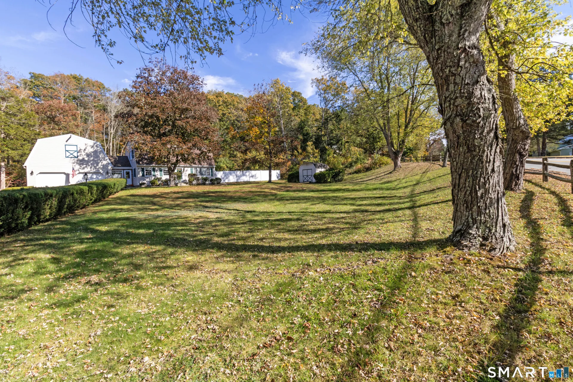 2 Bayberry Lane, Lisbon, CT