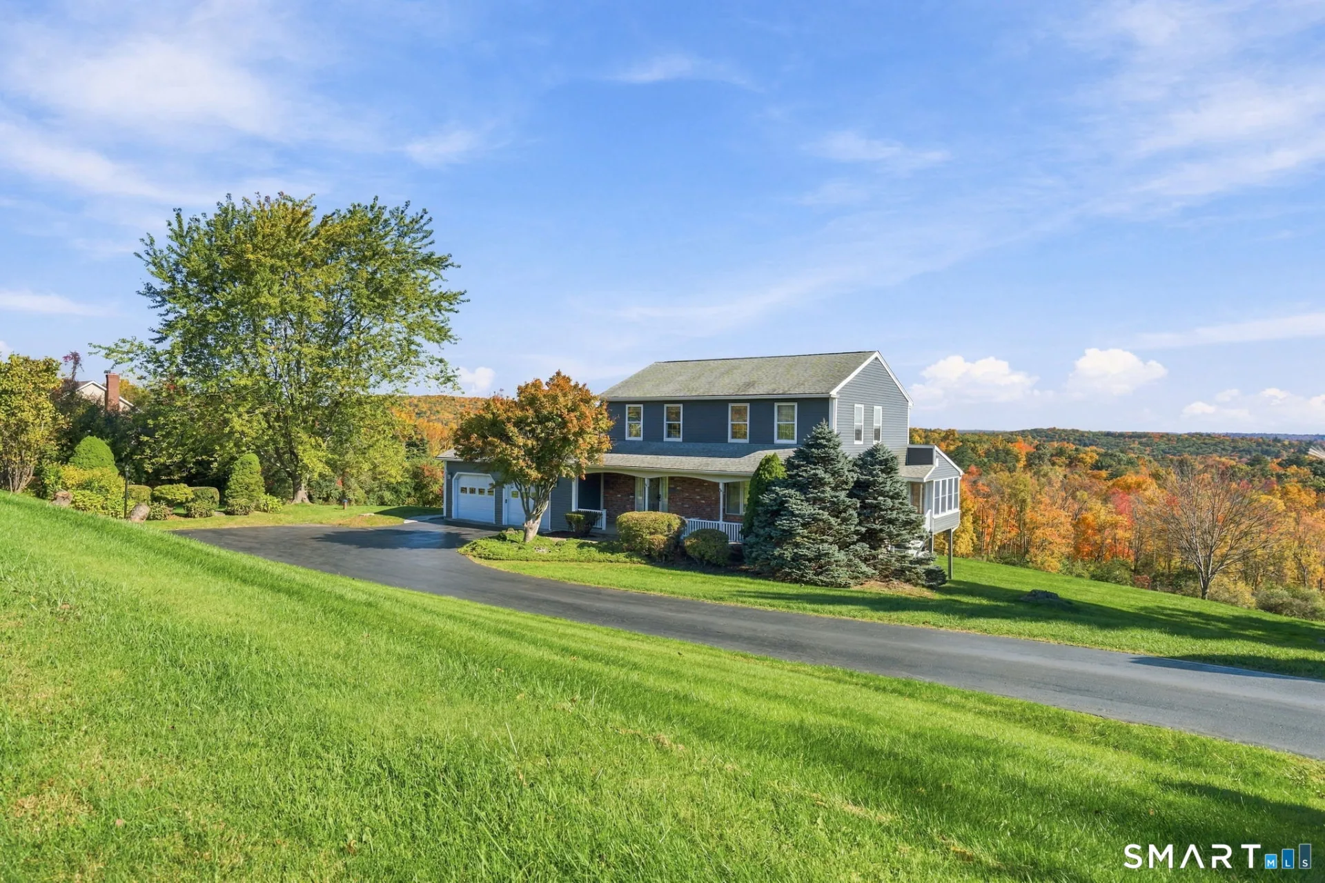 104 Goslee Road, Litchfield, CT