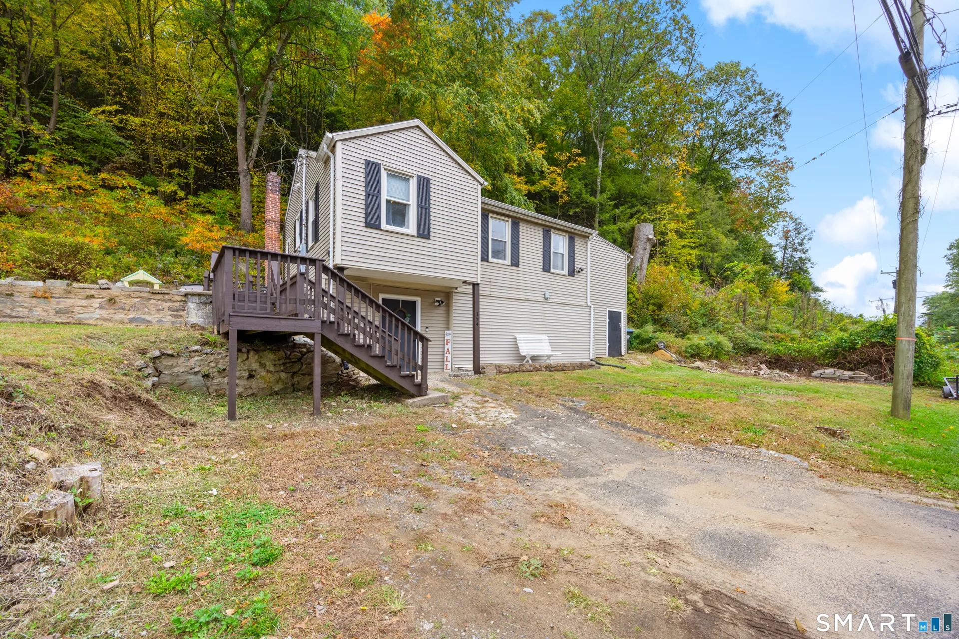 174 Roosevelt Drive, Seymour, CT