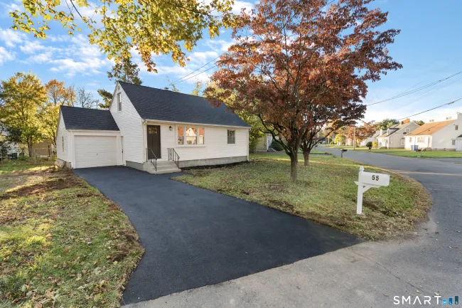 55 Plains Road
