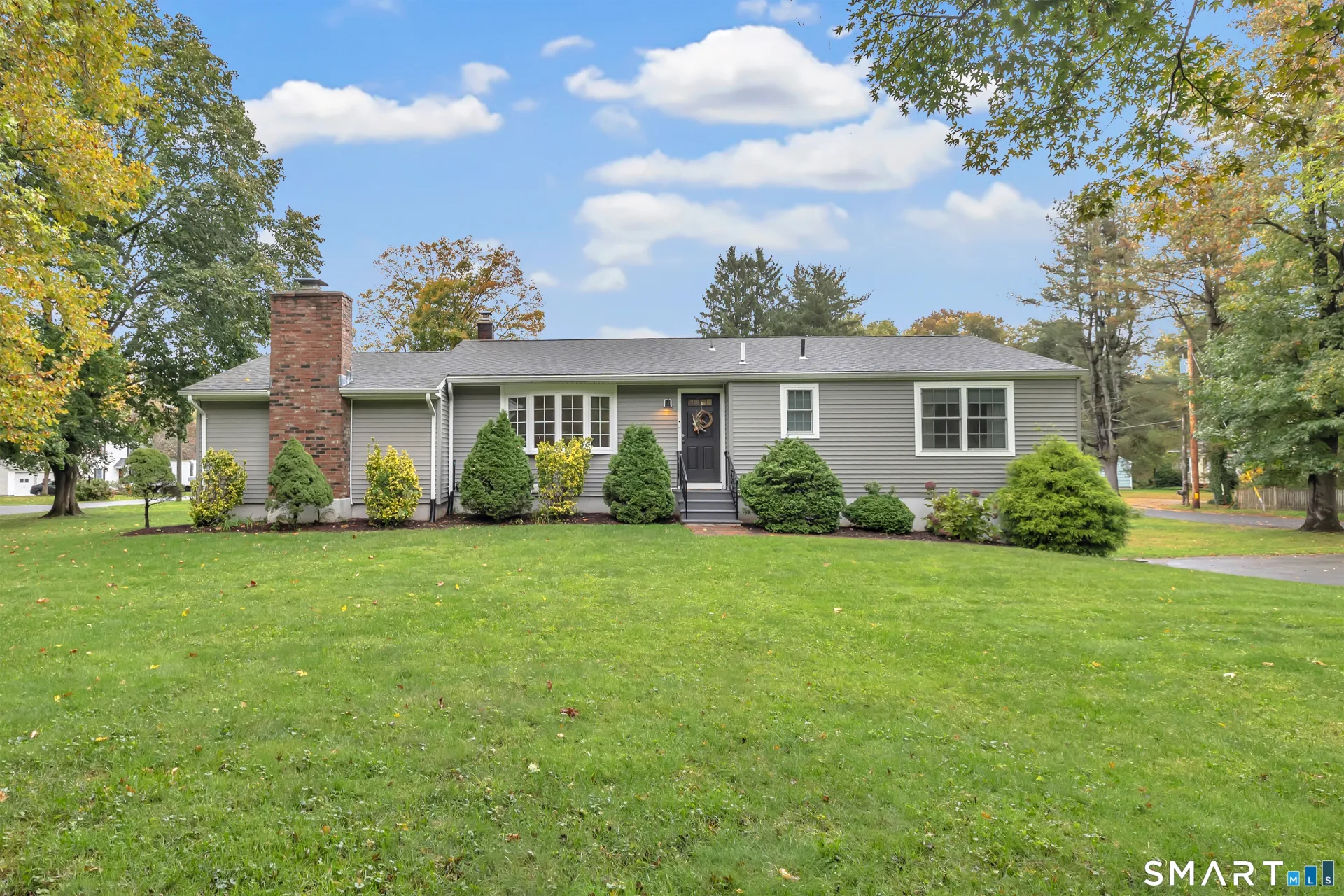 120 Hilltop Road, Cheshire, CT