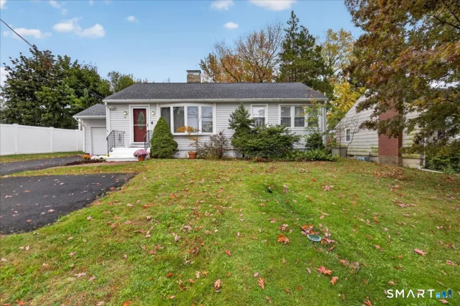 351 Jones Hill Road