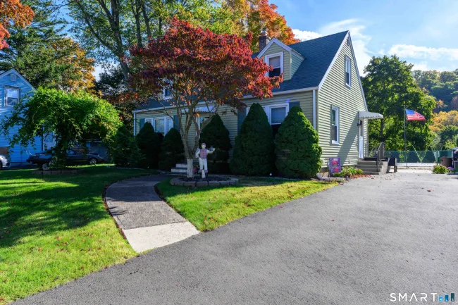 2 Arthur Road, East Haven, CT