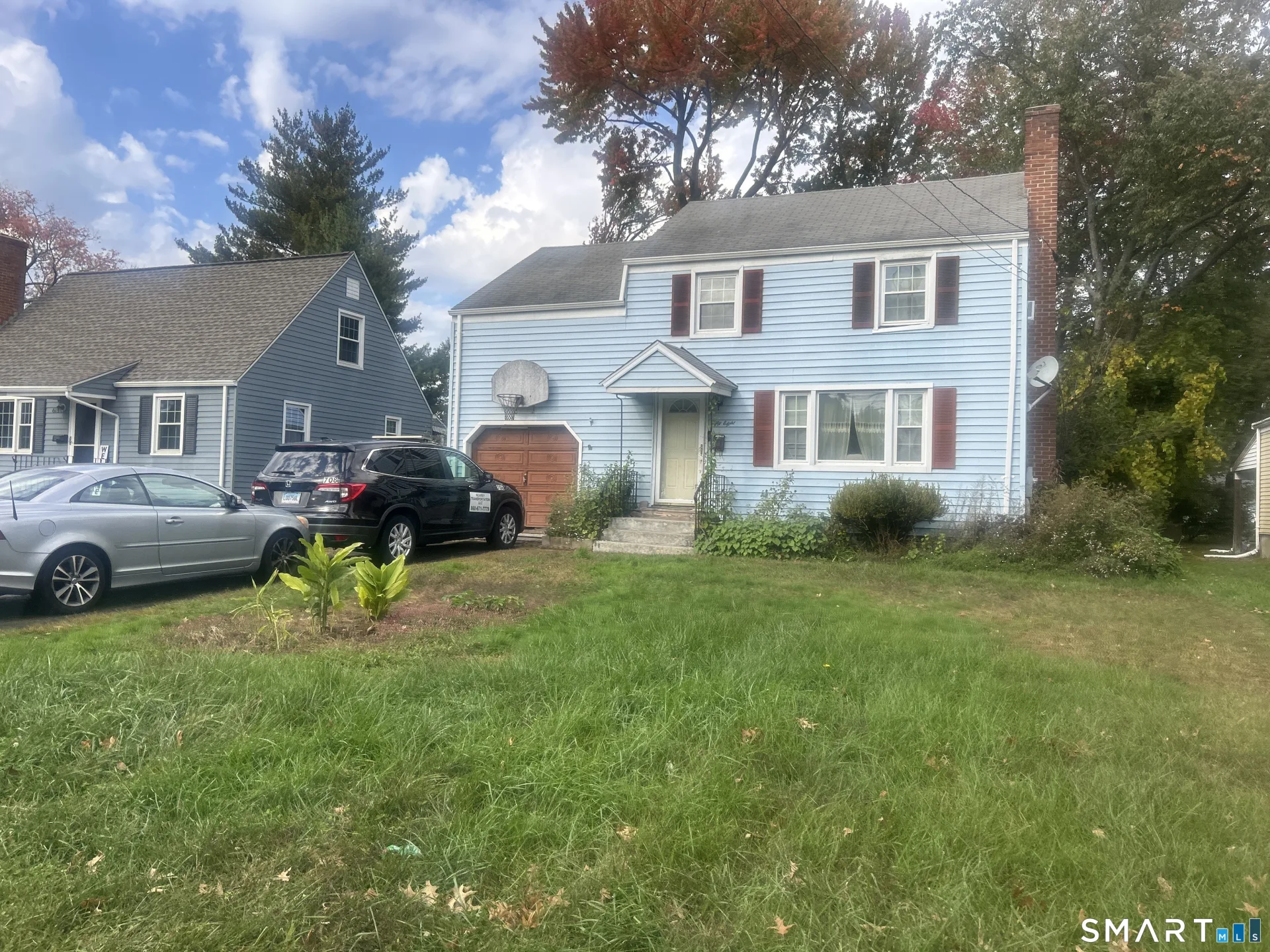 58 Edgemont Avenue, West Hartford, CT