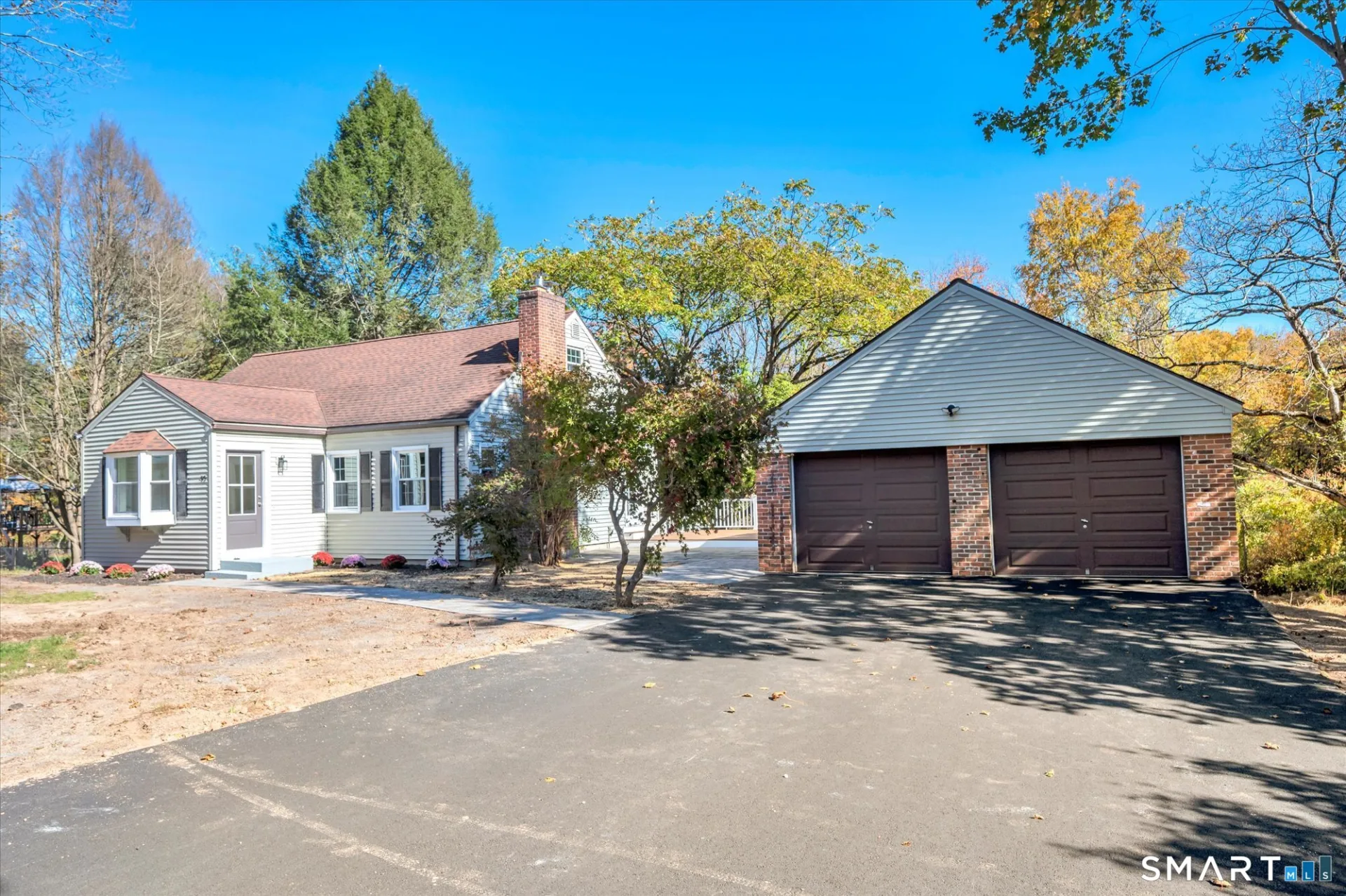 95 Dyer Avenue, Canton, CT