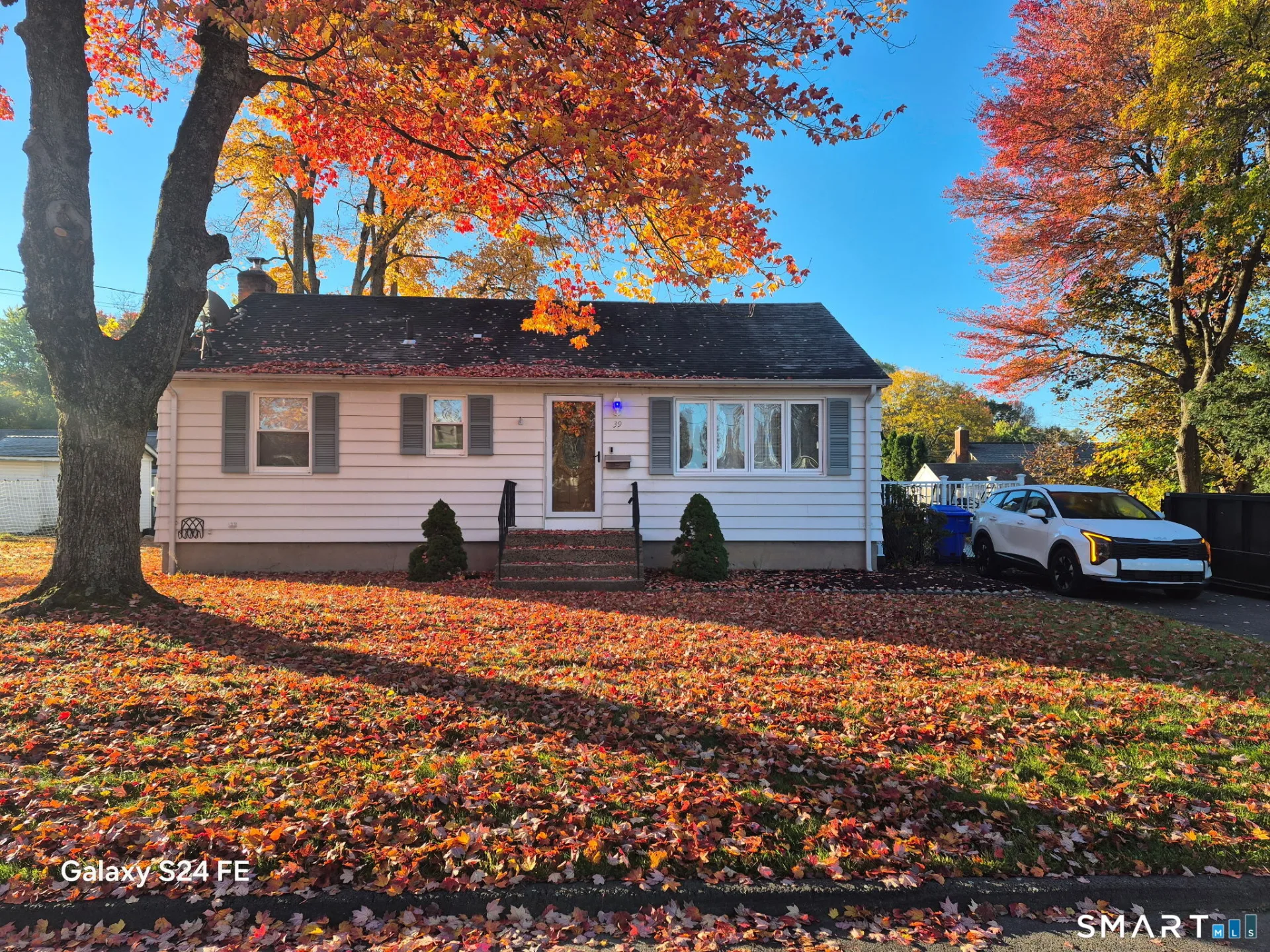 39 Eleanor Road, East Hartford, CT