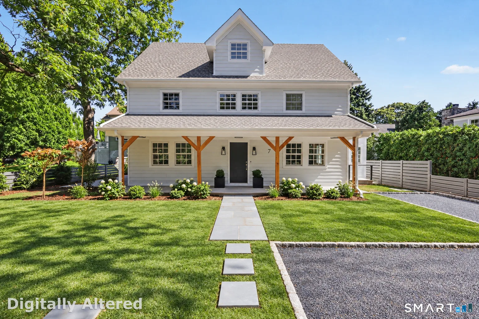 7 Tait Road, Greenwich, CT