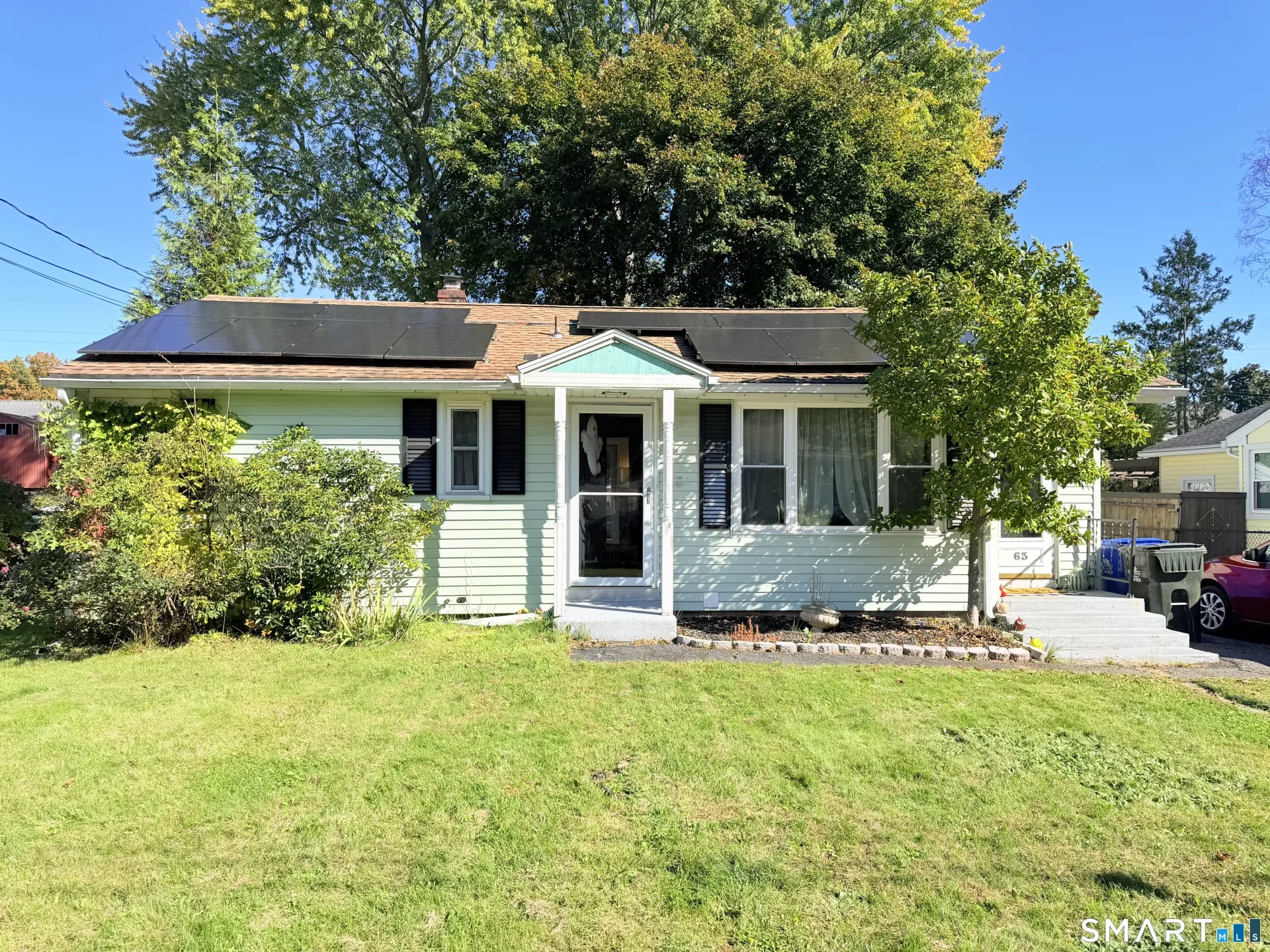 63 Peters Circle, Southington, CT
