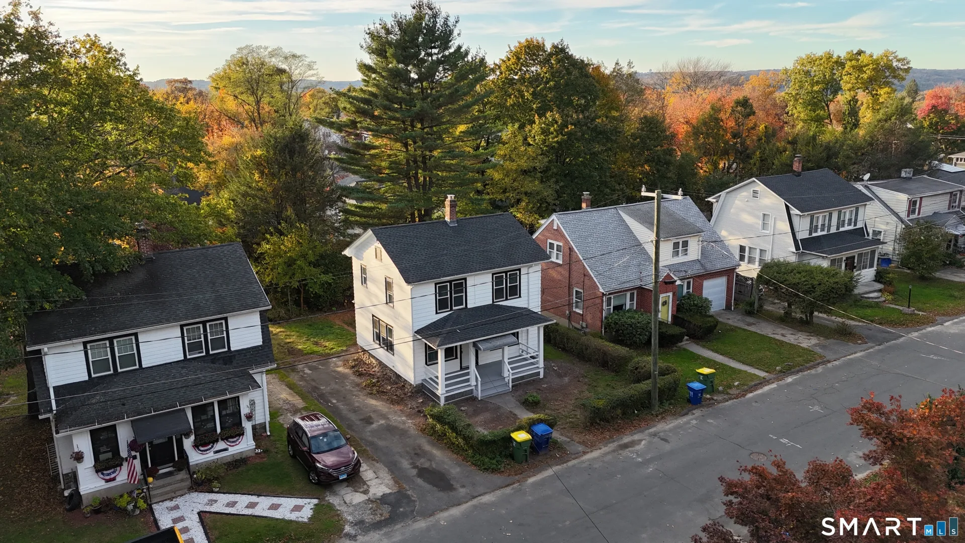 65 Eldridge Street, Waterbury, CT