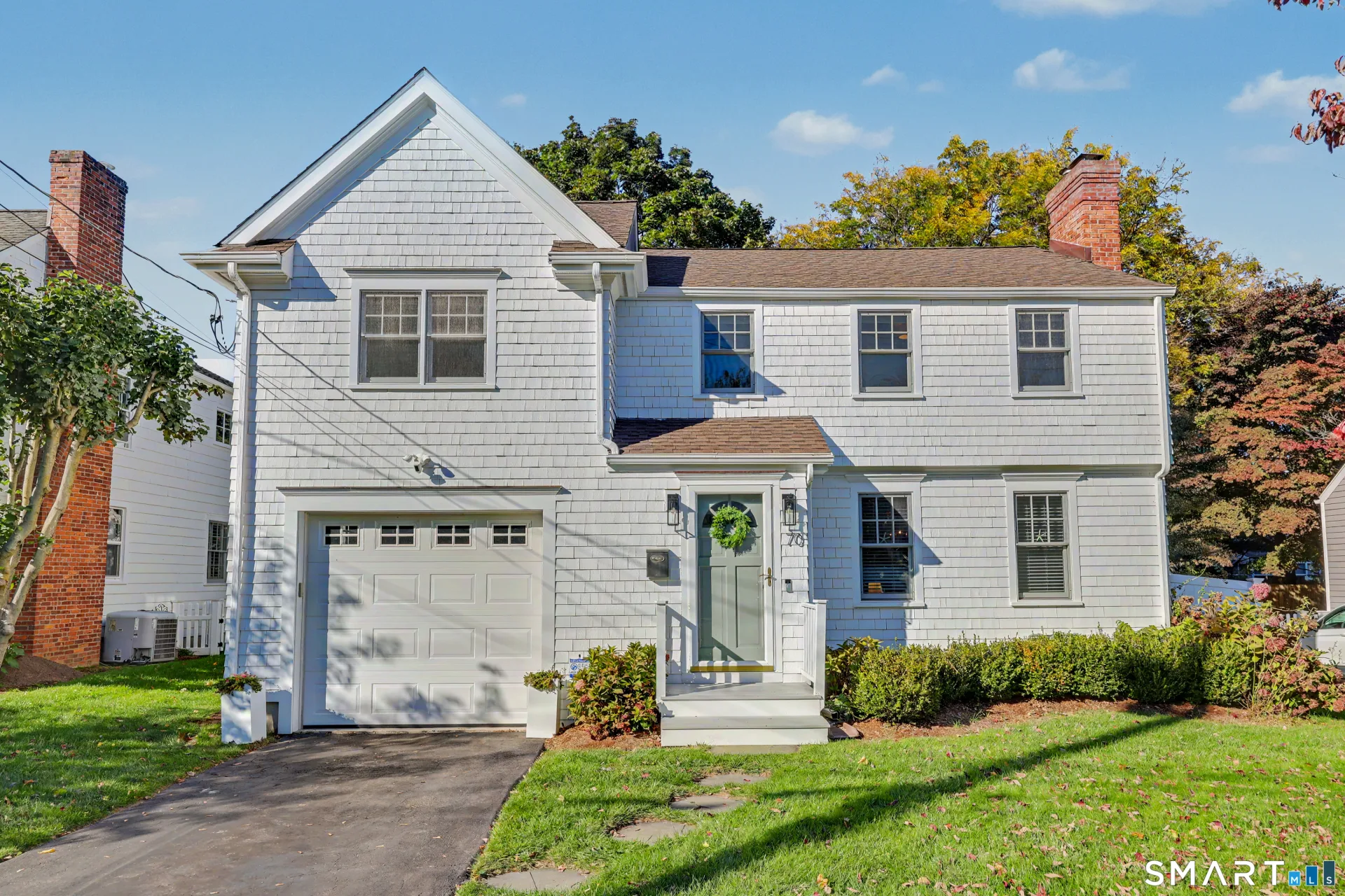 70 Southfield Road, Fairfield, CT